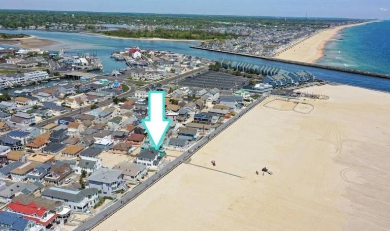 House Point Pleasant Beach