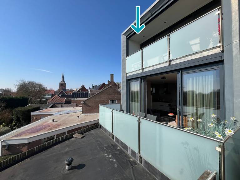 Ferienhaus mit Hund inDomburg Zeeland f&uuml;r max. 4 Personen