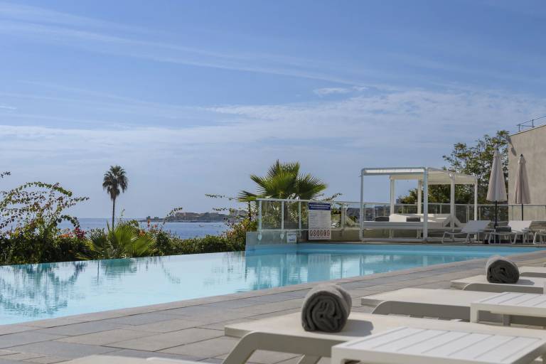 Appart'hôtel Ajaccio