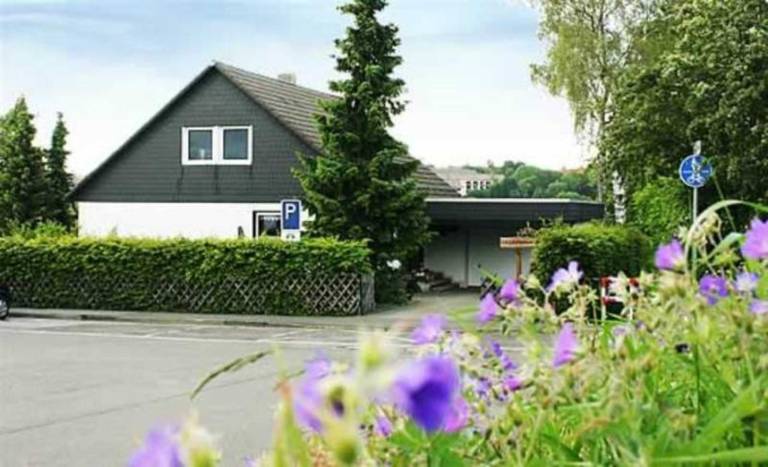 Ferienwohnung Clausthal-Zellerfeld