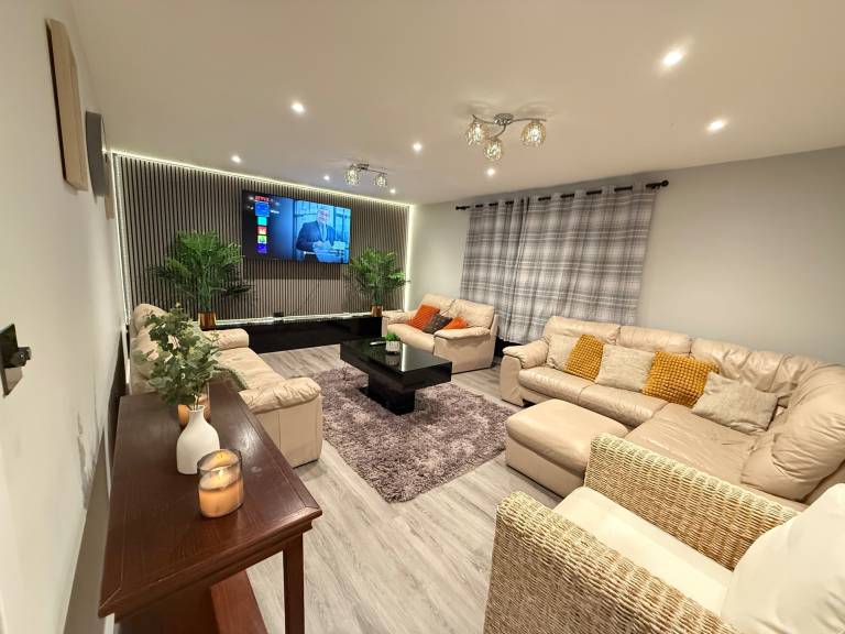 Apartment Gillingham