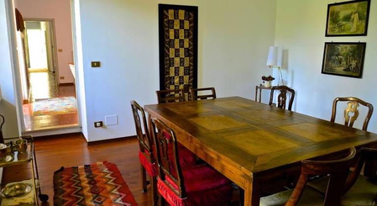 Apartment with terrace & yard | Suitable for remote work — photo 3