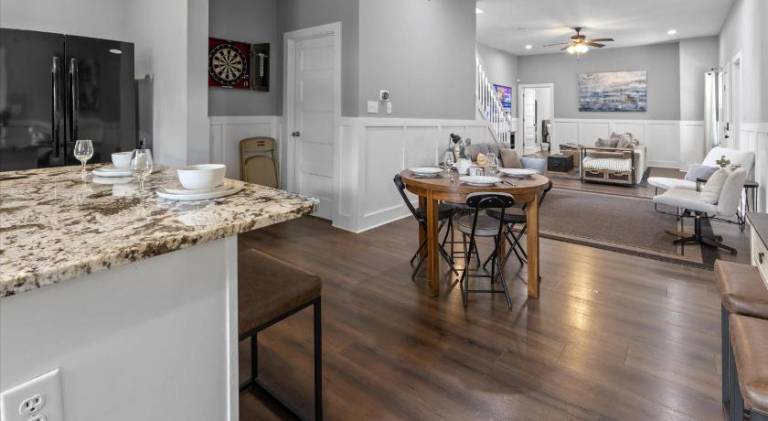 Pleasant vacation home | Pets are welcome — photo 4