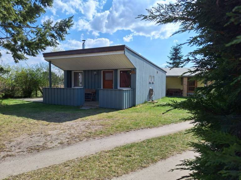 Ferienhaus Grambin