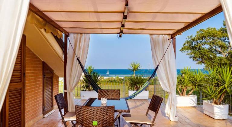 Appartamento vacanza Lido di Fermo