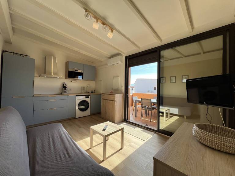 Appartement Leucate