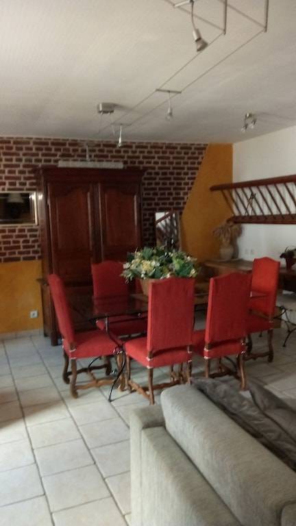 Cottage Louviers