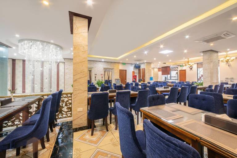 A25 Hotel - Bãi Cháy Hạ Long — photo 4