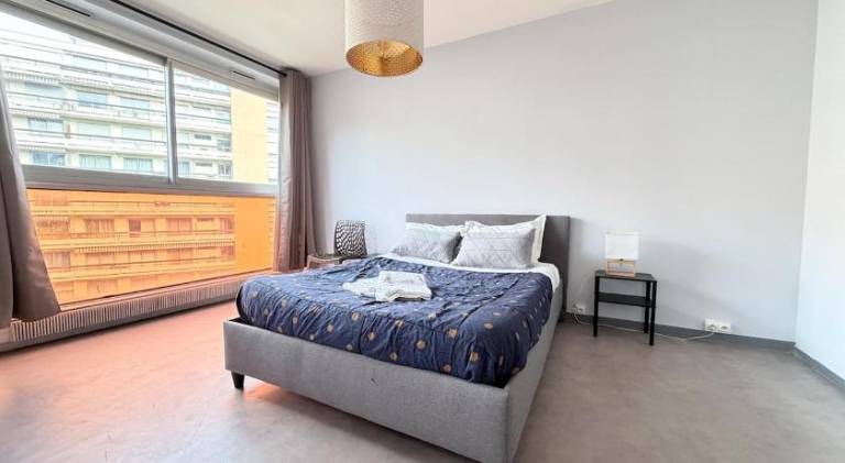 Holiday apartment with 1 room for 4 persons — photo 4