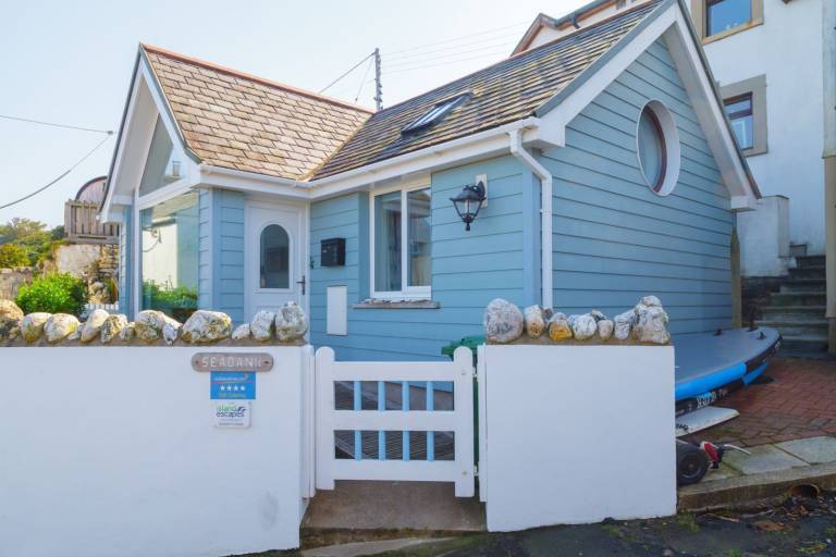 Apartamento Port e Vullen