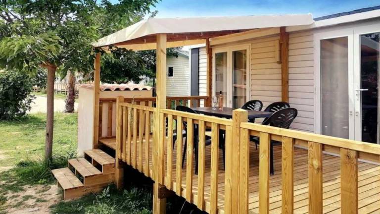 Camping Port-de-Bouc