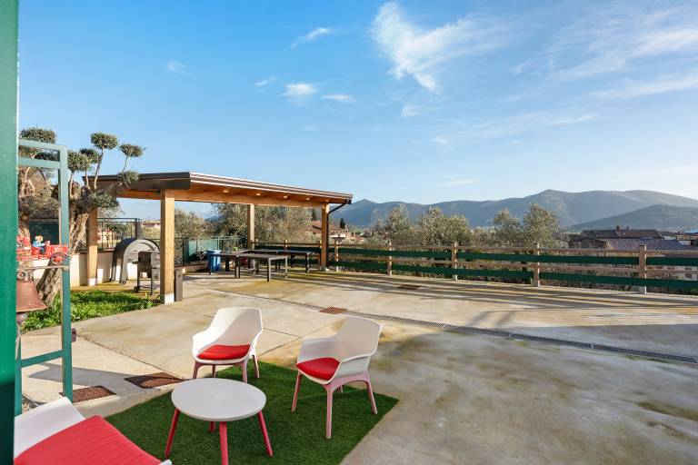 Holiday Home 'La Casa di Paddington' with Private Pool, Wi-Fi & Air Conditioning — photo 3