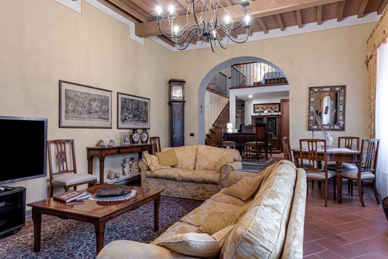 Appartamento Empoli