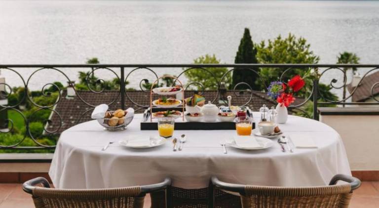 Boutique Hotel Sunstar Brissago am Lago Maggiore — photo 2