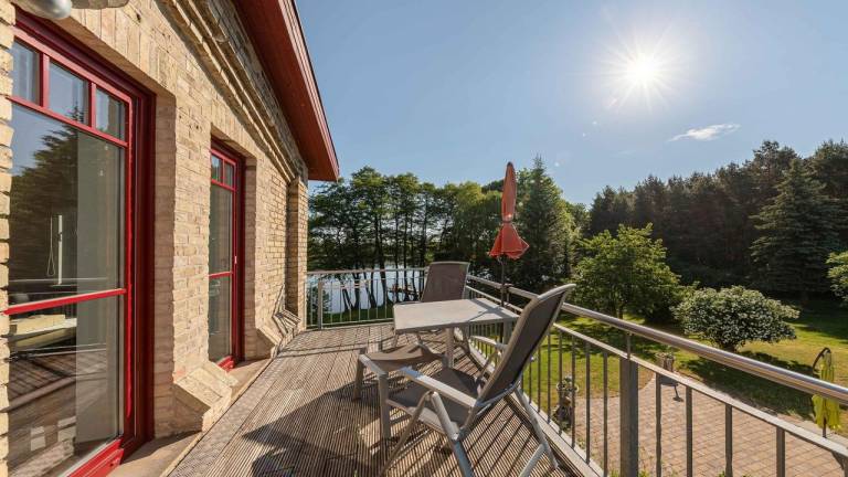 Ferienwohnung  Jabel