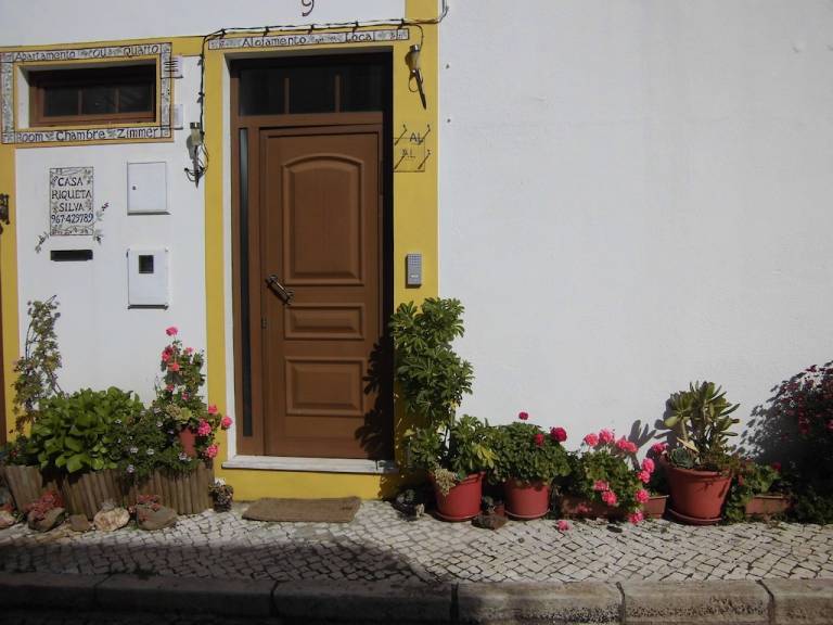 Apartamento  Bordeira