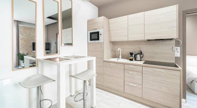 Nice apartment | Pets are welcome — photo 2