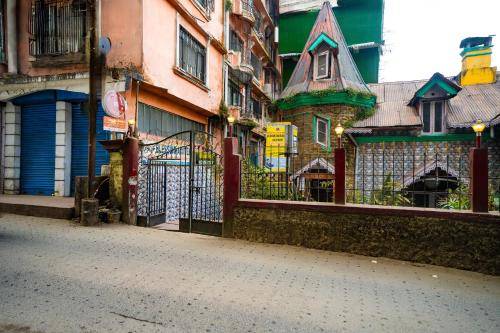 Bed and breakfast Darjeeling