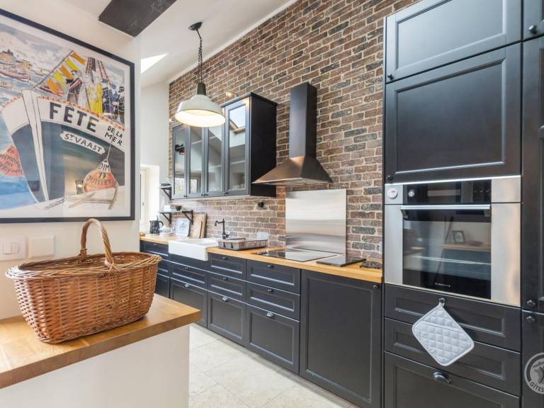 Cottage Quettehou