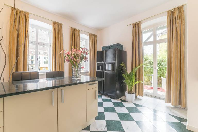 Appartement Bad Schandau