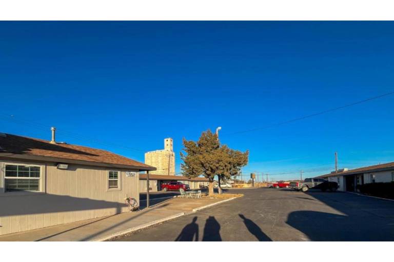 Motel 6 Lamesa, TX in Lamesa, TX