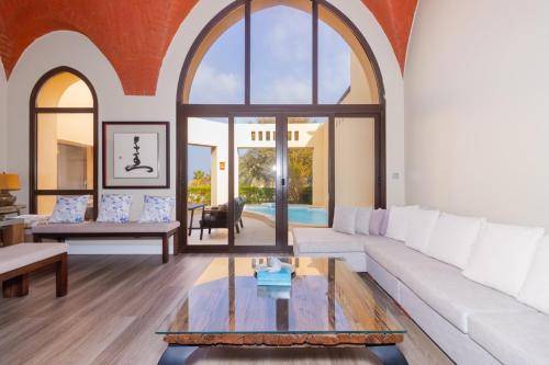 Villa  Al Arqoub