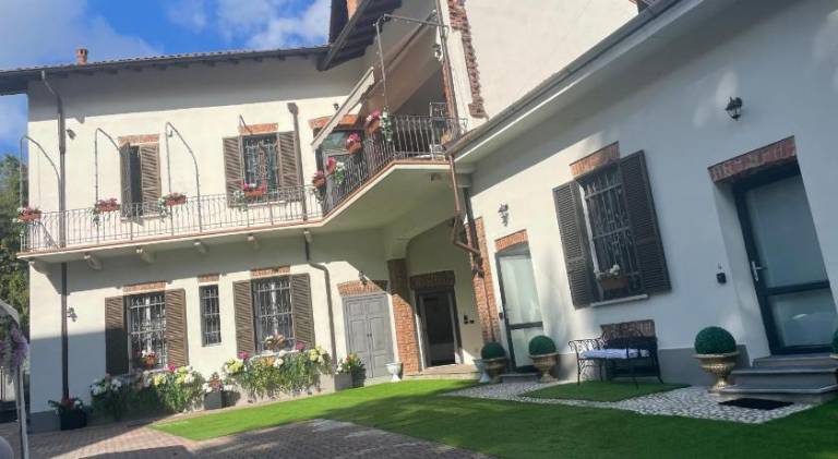 VILLA SIMONA Malpensa — photo 5