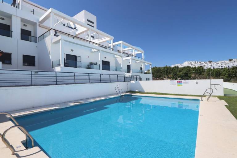 Apartamento Fuente del Gallo