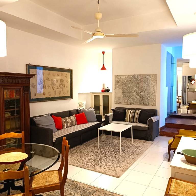 Appartement Trastevere