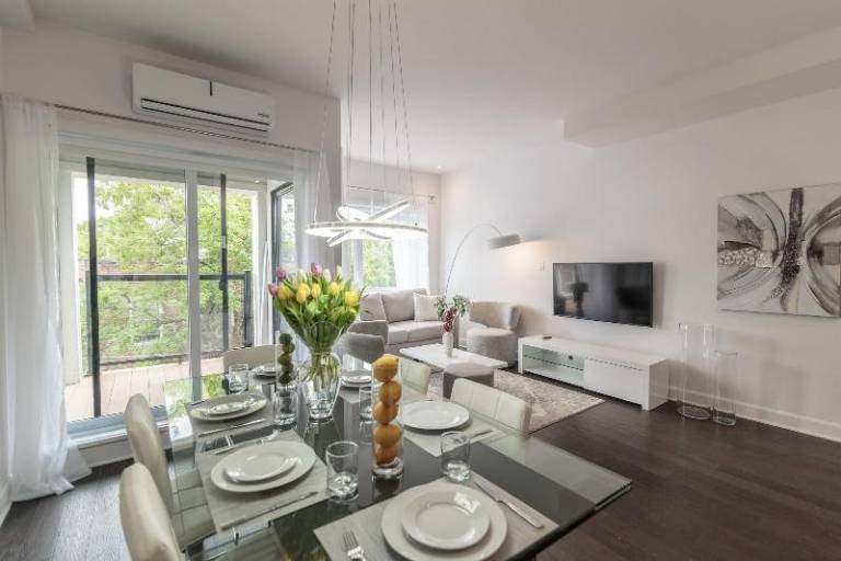 Parc Avenue Residences Mile End — photo 3