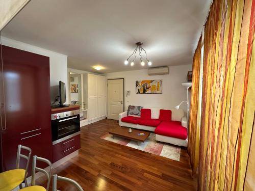 Apartma Trst