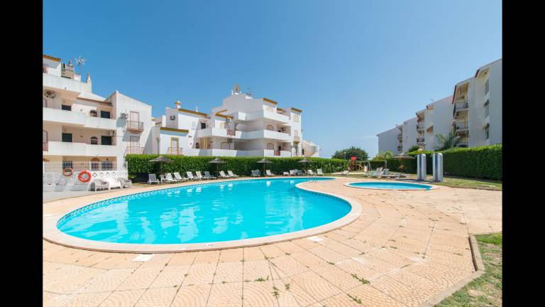 Appartamento Tavira