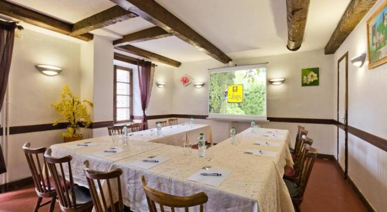 Logis Hotel De La Poste — photo 3