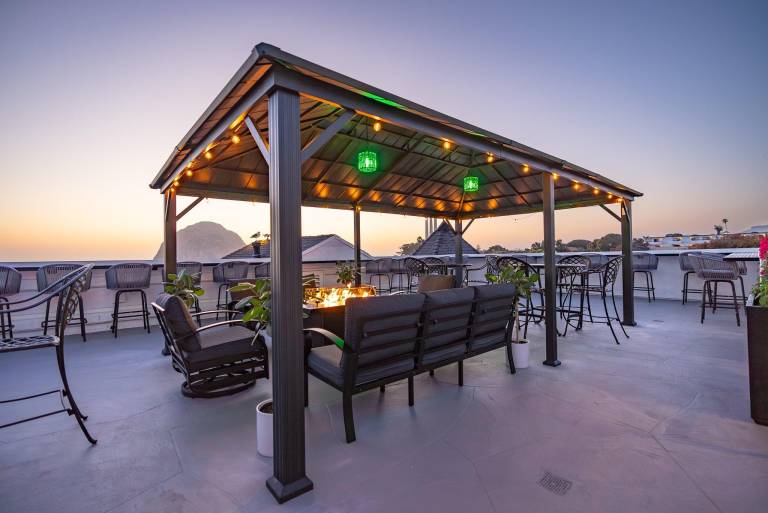 Ascot Suites in Morro Bay, CA
