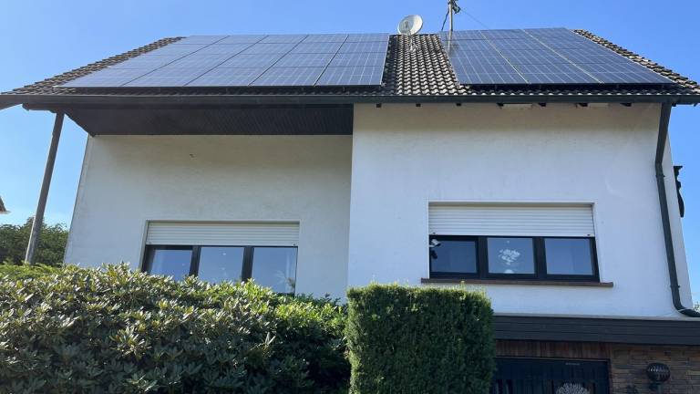 Ferienwohnung Wadern