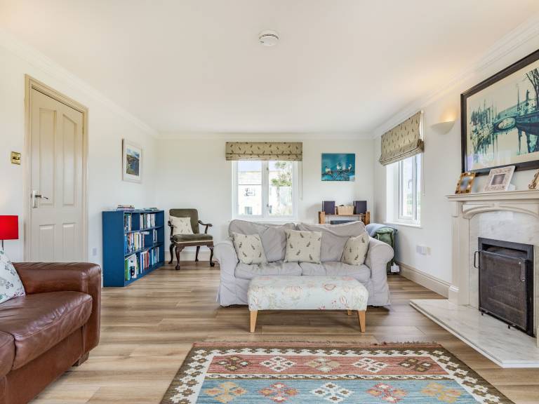 Children-friendly lovely cottage with garden & BBQ | Beach view | Dogs allowed — photo 4