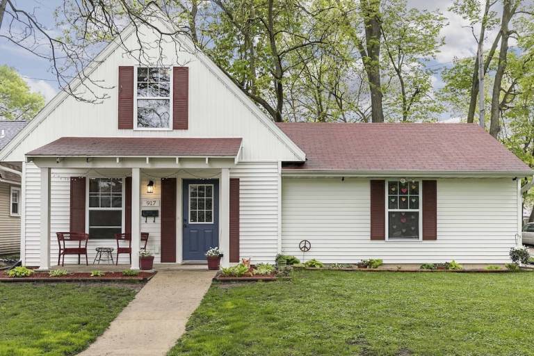 House Cedar Rapids
