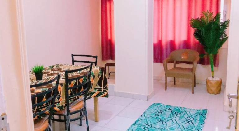 Holiday apartment | Close to Abdeen Palace — photo 3