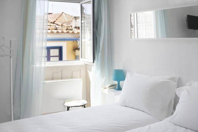 Pension Aveiro