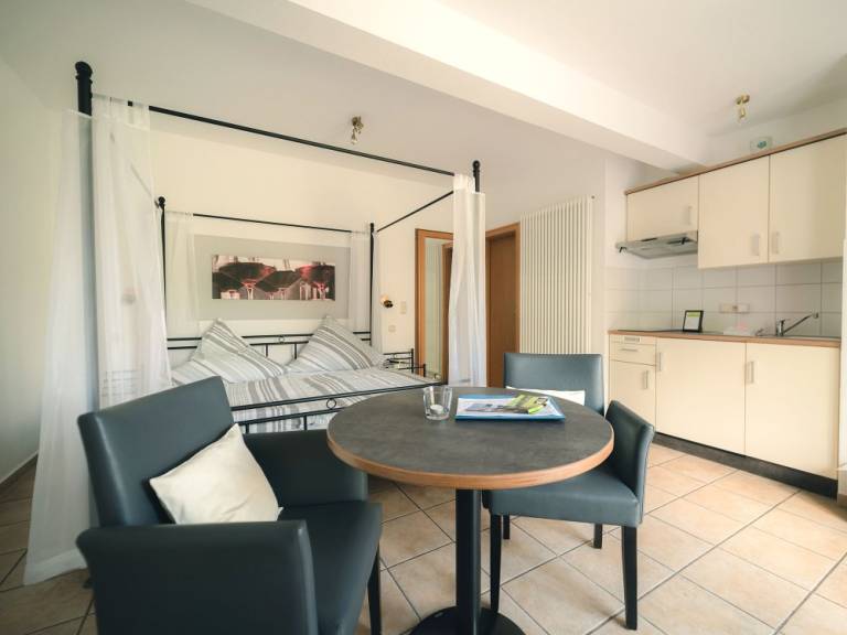 Ferienwohnung Bremm