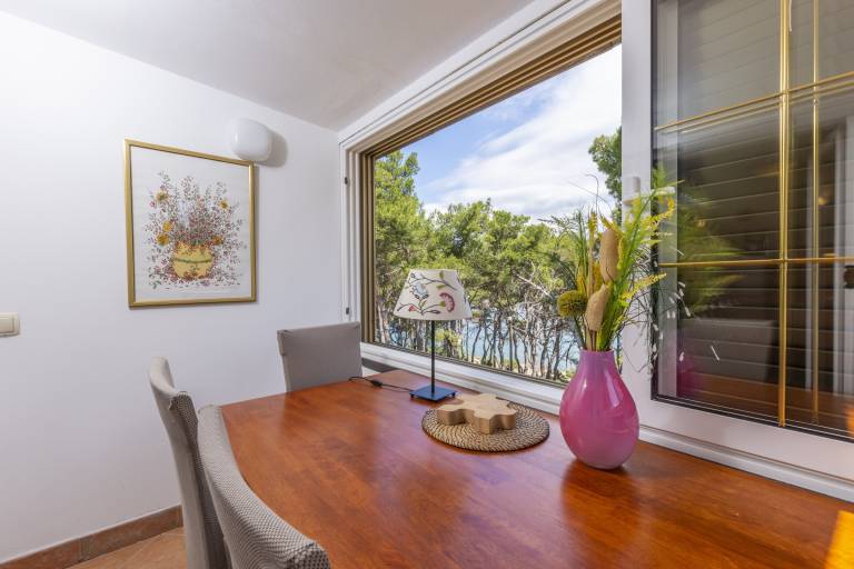 Apartament Jelsa