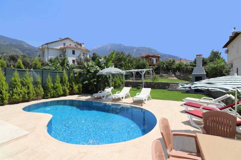 Villa Ölüdeniz Belediyesi
