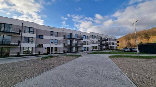 Apartament Reda