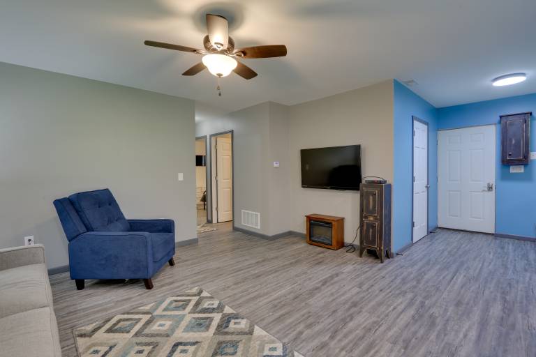Zanesville Vacation Rental: 2 Mi to Downtown! — photo 5