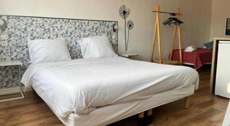 Hotel Residence du Golf — photo 2