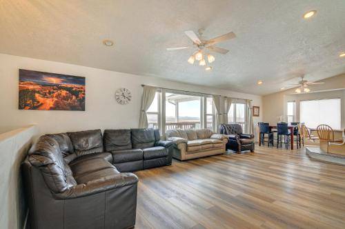 Ferienhaus Bryce Canyon
