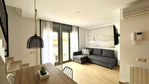 Apartamento Tarrasa