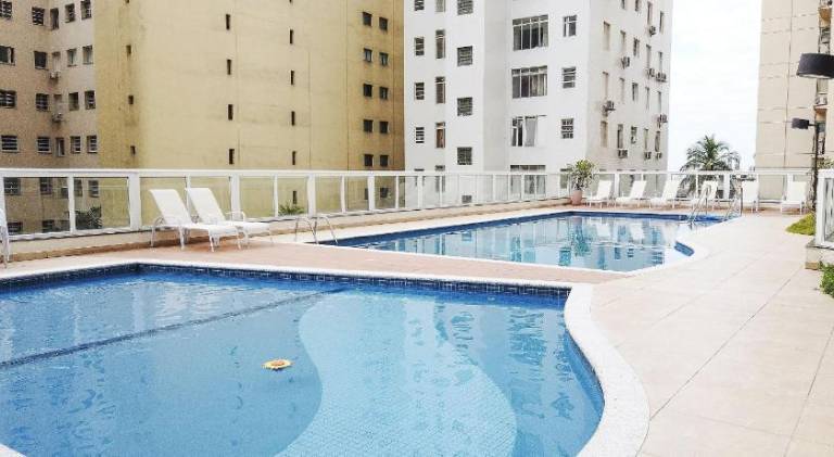 Holiday apartment with pool — photo 2