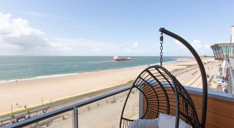 Beachfront Boutiquehotel — photo 5