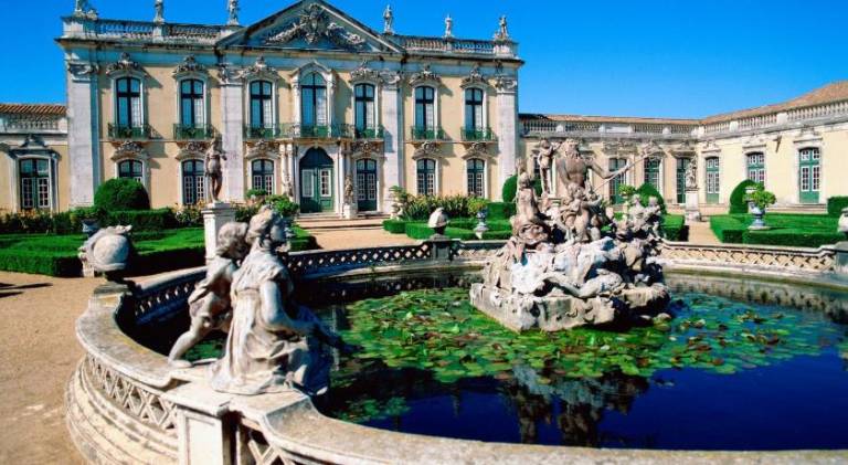 Room in Queluz 11 minutes from Lisbon — photo 5